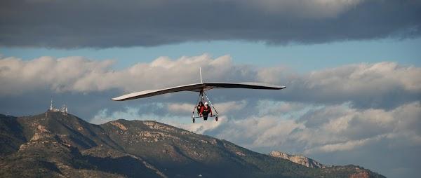 Imagen 69 Sky Gliding foto
