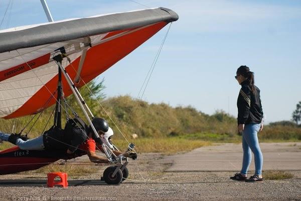 Imagen 70 Sky Gliding foto