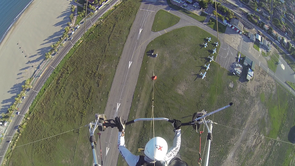Imagen 71 Sky Gliding foto