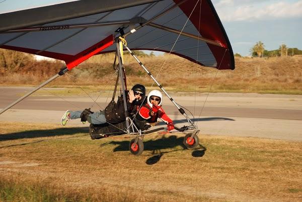 Imagen 73 Sky Gliding foto