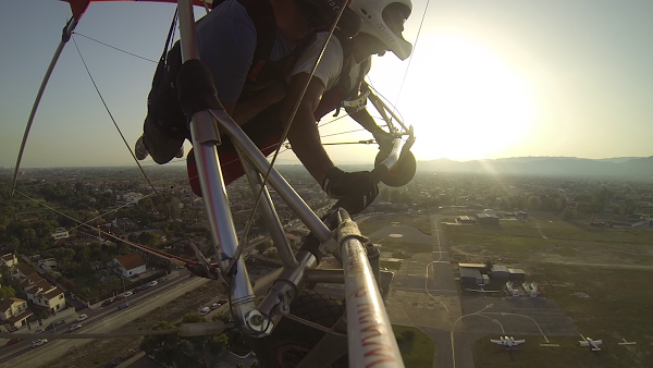 Imagen 75 Sky Gliding foto