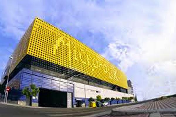 Imagen 11 Metro cencosud foto