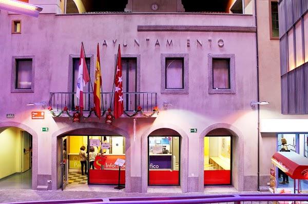 Imagen 12 Metro cencosud foto