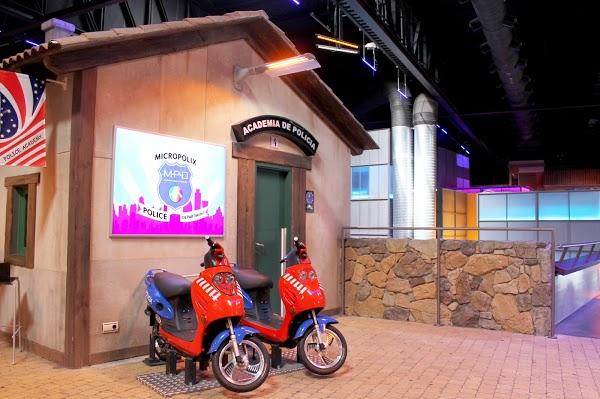 Imagen 13 Metro cencosud foto