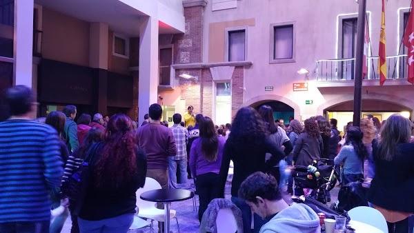 Imagen 19 Metro cencosud foto