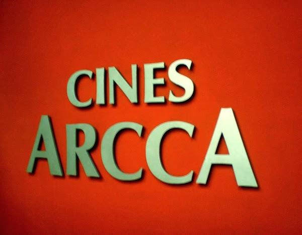 Imagen 23 Cines Arcca foto