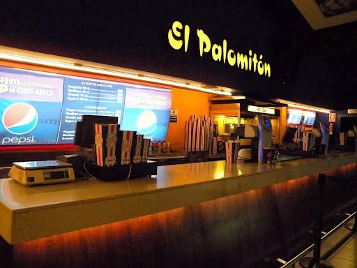 Imagen 24 Cines Arcca foto