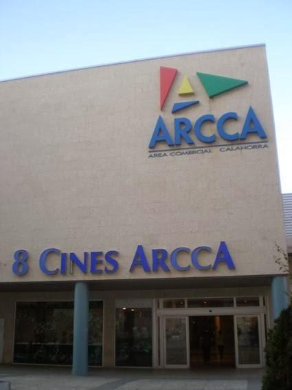 Imagen 32 Cines Arcca foto
