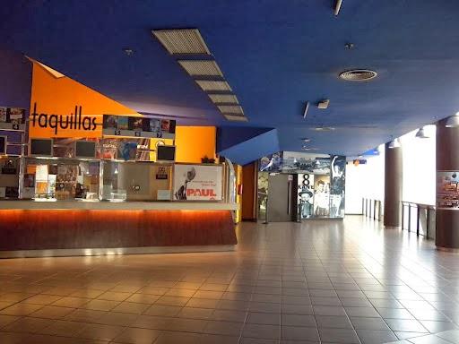 Imagen 33 Cines Arcca foto