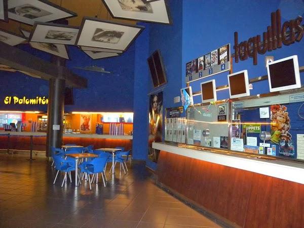 Imagen 41 Cines Arcca foto