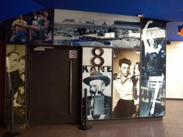 Imagen 47 Cines Arcca foto