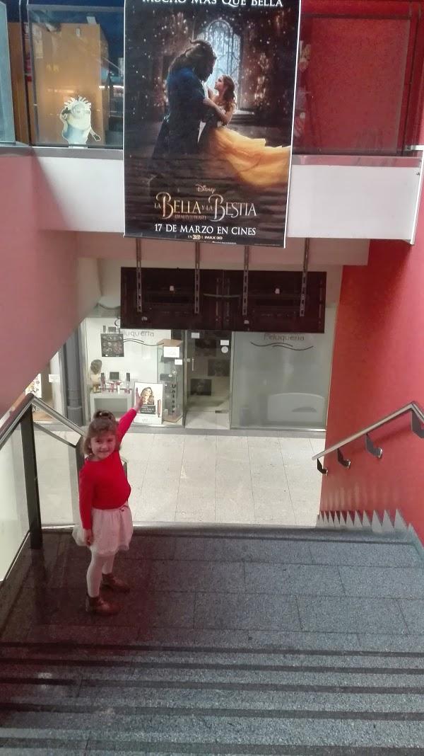 Imagen 90 Cines Arcca foto