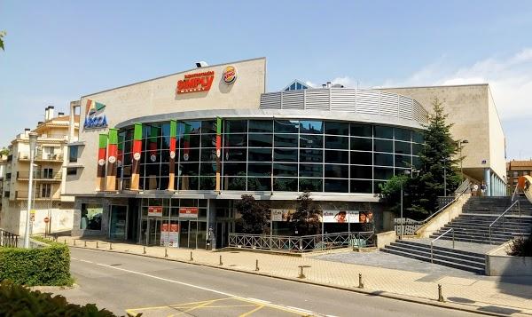 Imagen 91 Cines Arcca foto
