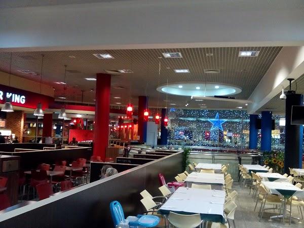 Imagen 92 Cines Arcca foto