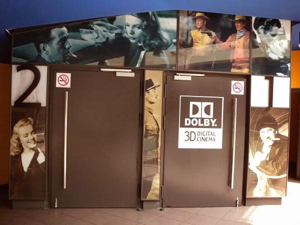 Imagen 100 Cines Arcca foto