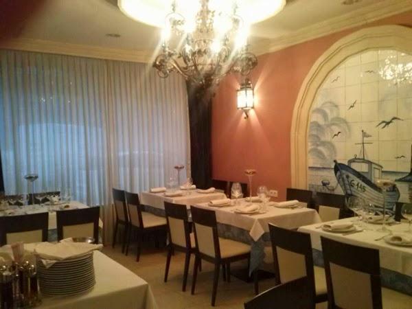 Imagen 31 Restaurante Hofmann foto