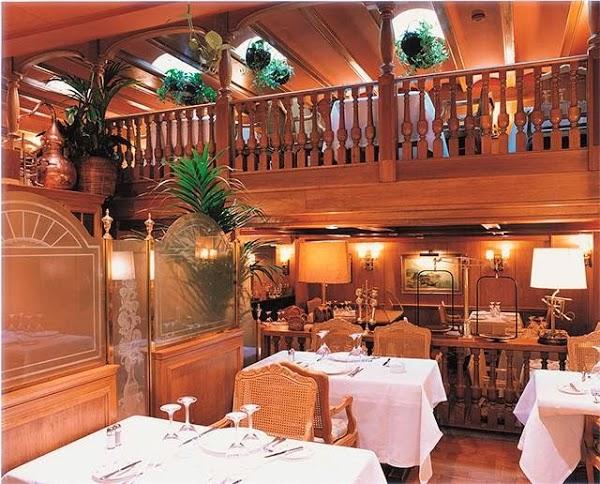 Imagen 4 Tourline Express Henares foto