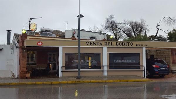 Imagen 82 Restaurante Venta Bobito foto