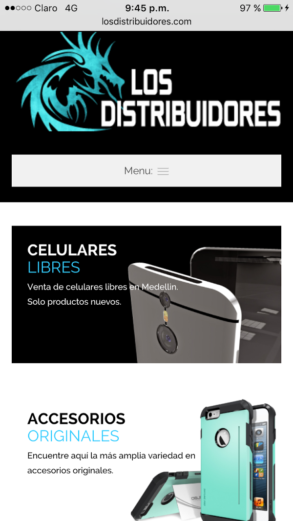 Imagen 10 Pymes Webs foto