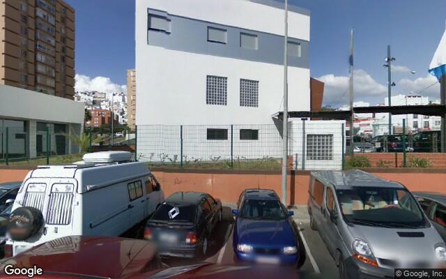 Av. Principal de A?aza, 38111 Santa Cruz de Tenerife, Santa Cruz de Tenerife, Spain