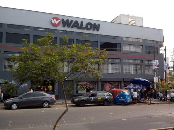 Imagen 154 Western Union foto