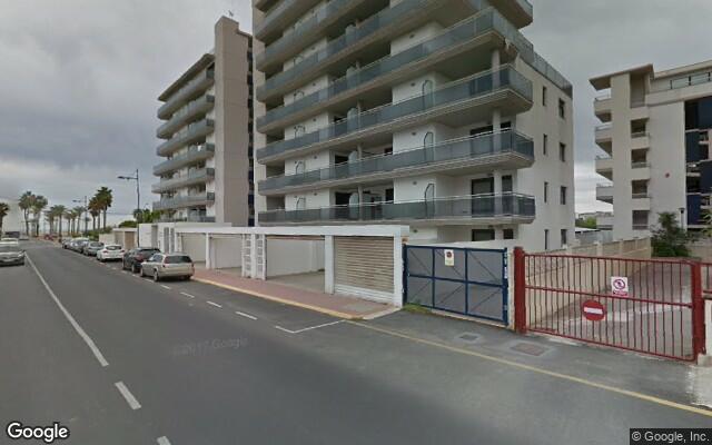 Av. Principal de A?aza, 38111 Santa Cruz de Tenerife, Santa Cruz de Tenerife, Spain