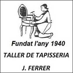 Imagen 110 Taller de Tapisseria J. Ferrer foto