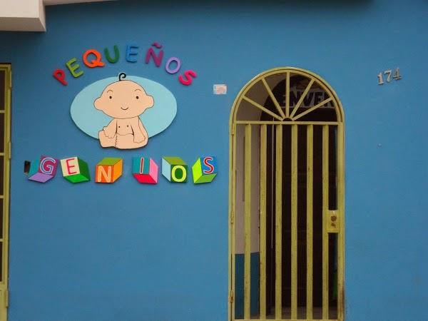 Imagen 16 Pequeños Genios foto