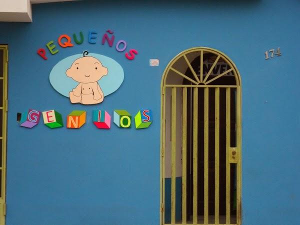 Imagen 6 Pequeños Genios foto