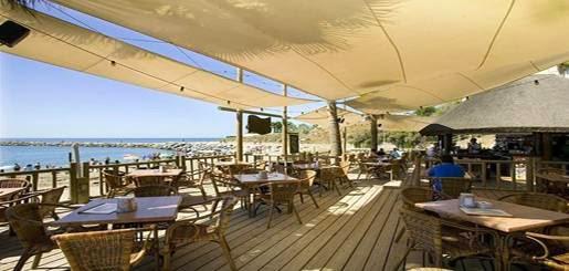 Imagen 14 Luna Beach Club foto