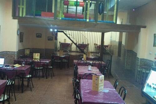 Imagen 2 San Roque Restaurante Pizzeria Cafeteria en Estepona foto