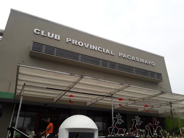 Imagen 36 Club Provincial Pacasmayo foto