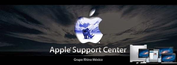 Imagen 41 Apple Support Center Grupo Rhino foto