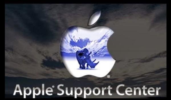 Imagen 42 Apple Support Center Grupo Rhino foto