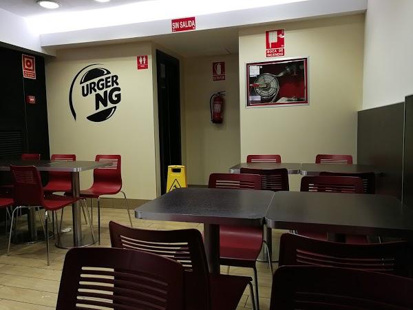Imagen 33 Restaurante Los Choqueros foto