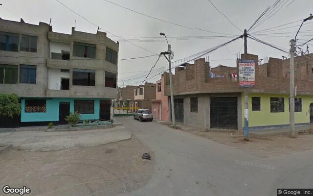 Av. Principal de A?aza, 38111 Santa Cruz de Tenerife, Santa Cruz de Tenerife, Spain