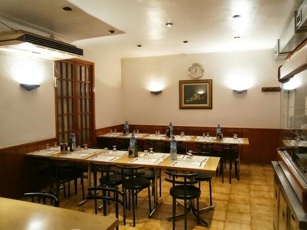 Imagen 4 Restaurante la Cocina del Chipriota foto