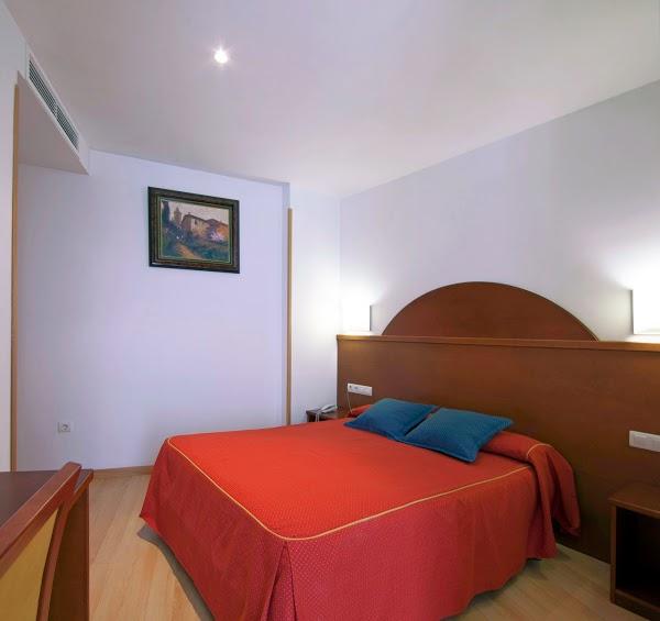 Imagen 22 Hostal Residencia Evolución foto