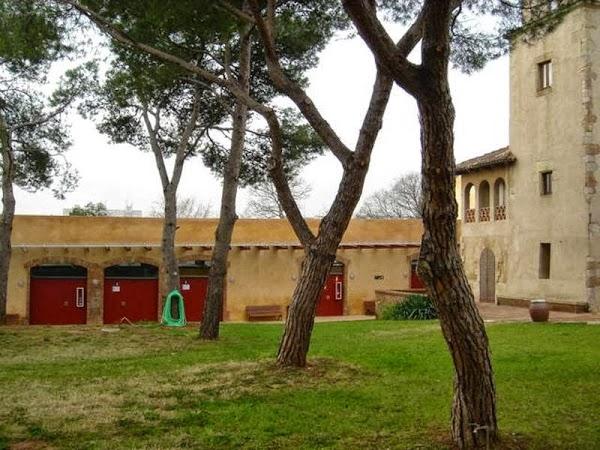 Imagen 42 Fundació Barberà Promoció foto