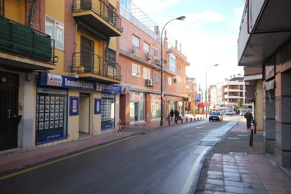 Imagen 21 HOTEL PONFERRRADA PLAZA foto