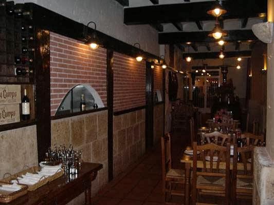 Imagen 24 Restaurante Casa Labarta foto