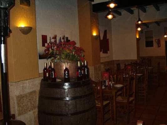 Imagen 29 Restaurante Casa Labarta foto