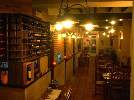 Imagen 34 Restaurante Casa Labarta foto