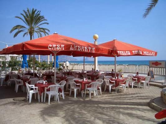 Imagen 35 Restaurante Casa Labarta foto