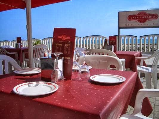 Imagen 38 Restaurante Casa Labarta foto