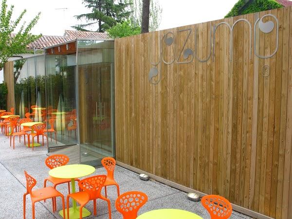 Imagen 35 Terraza foto