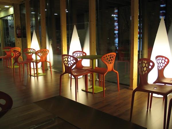 Imagen 45 Terraza foto