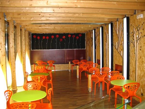 Imagen 46 Terraza foto