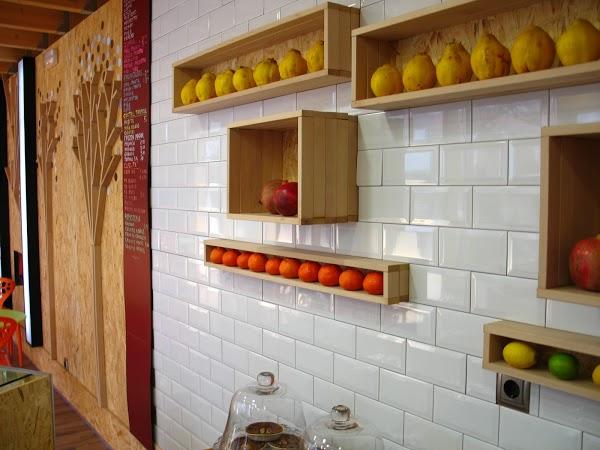 Imagen 49 Terraza foto