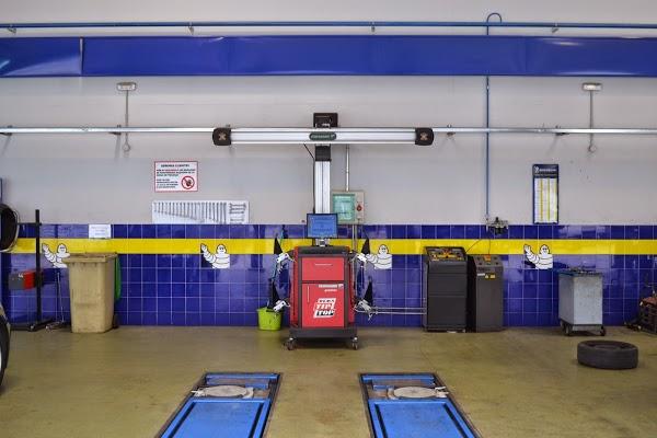 Imagen 6 Terraza foto